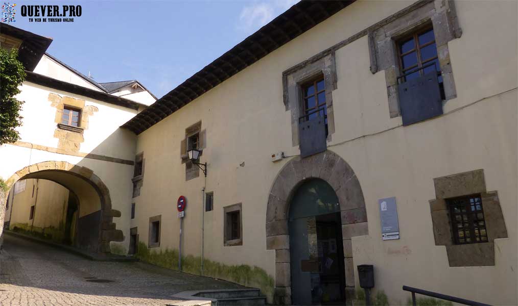 Palacio del Marqués de Ferrara