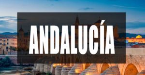 Qué ver en Andalucía