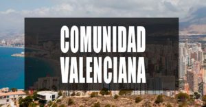 Qué ver en Comunidad Valenciana
