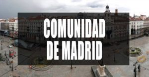 Qué ver en Comunidad de Madrid