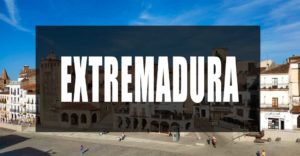 Qué ver en Extremadura