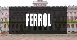Qué ver en Ferrol