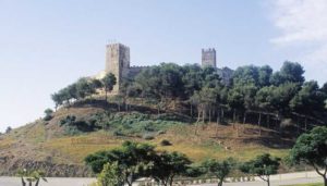 castillo Sohail